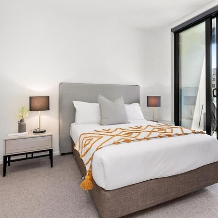Palmerston St Apartments By Urban Rest Melbourne Luaran gambar