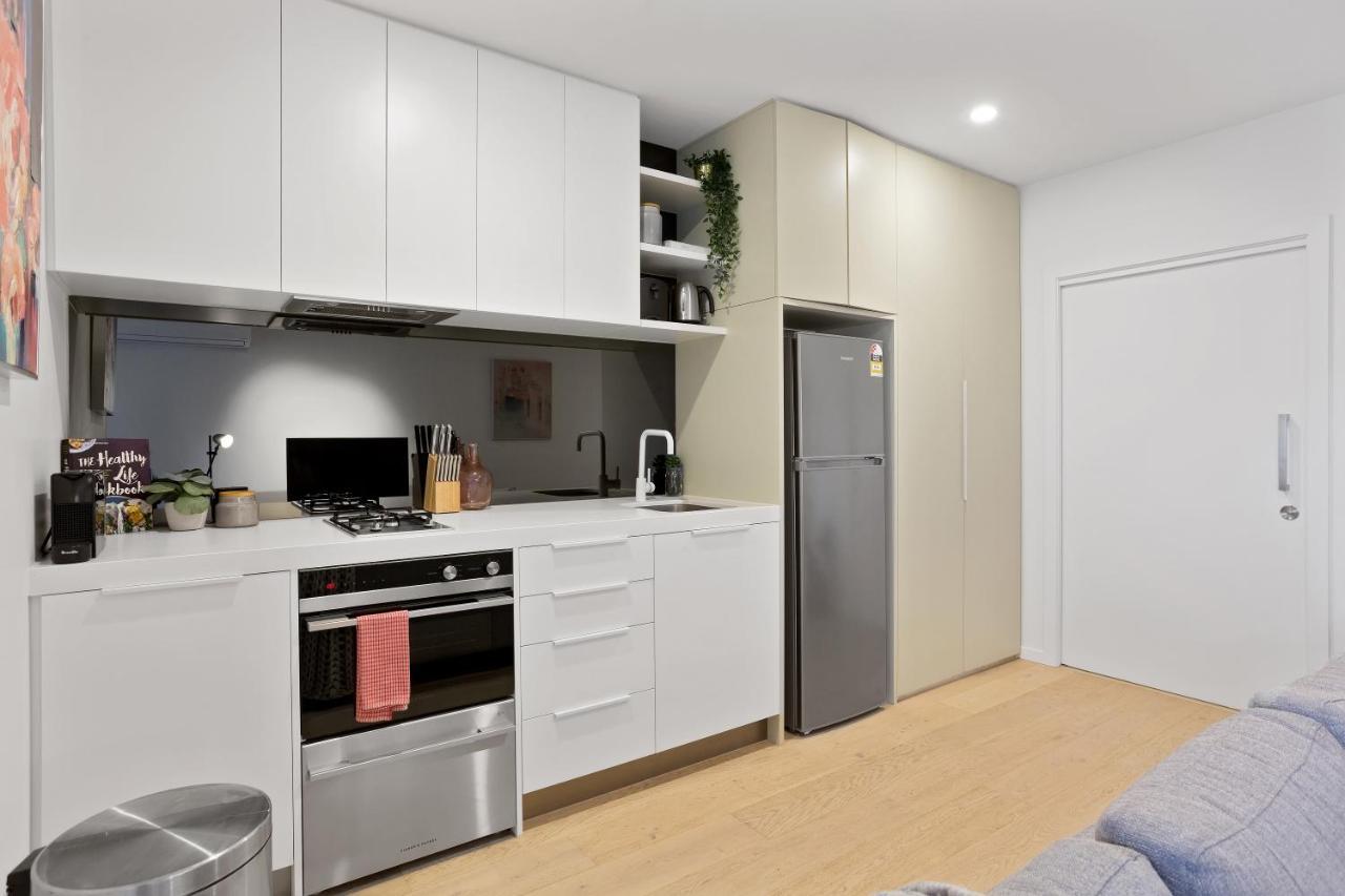 Palmerston St Apartments By Urban Rest Melbourne Luaran gambar