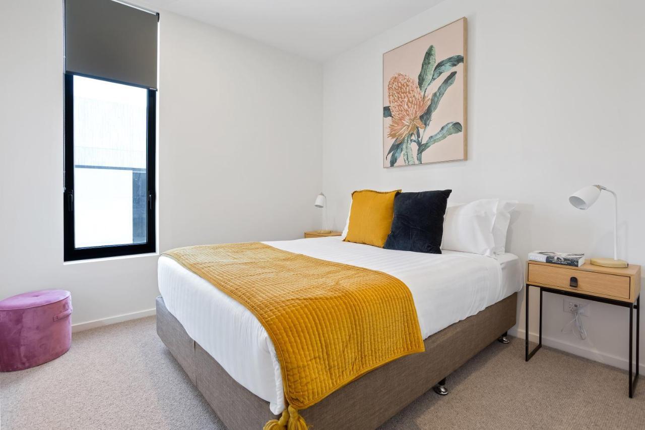 Palmerston St Apartments By Urban Rest Melbourne Luaran gambar
