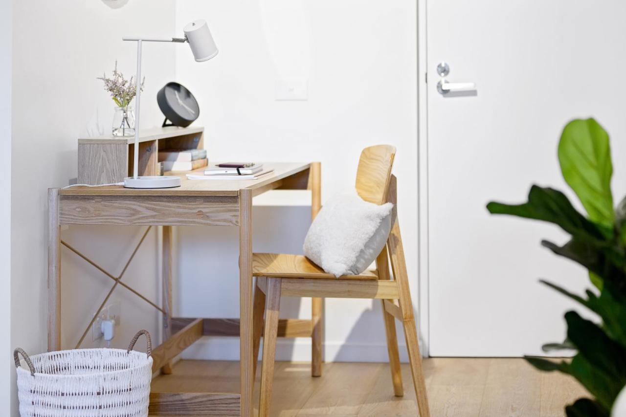 Palmerston St Apartments By Urban Rest Melbourne Luaran gambar