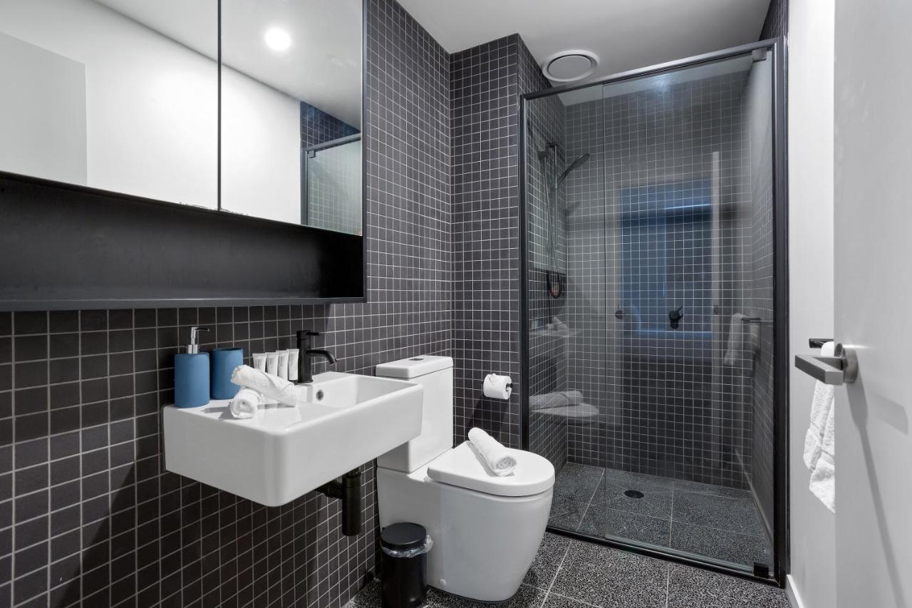Palmerston St Apartments By Urban Rest Melbourne Luaran gambar