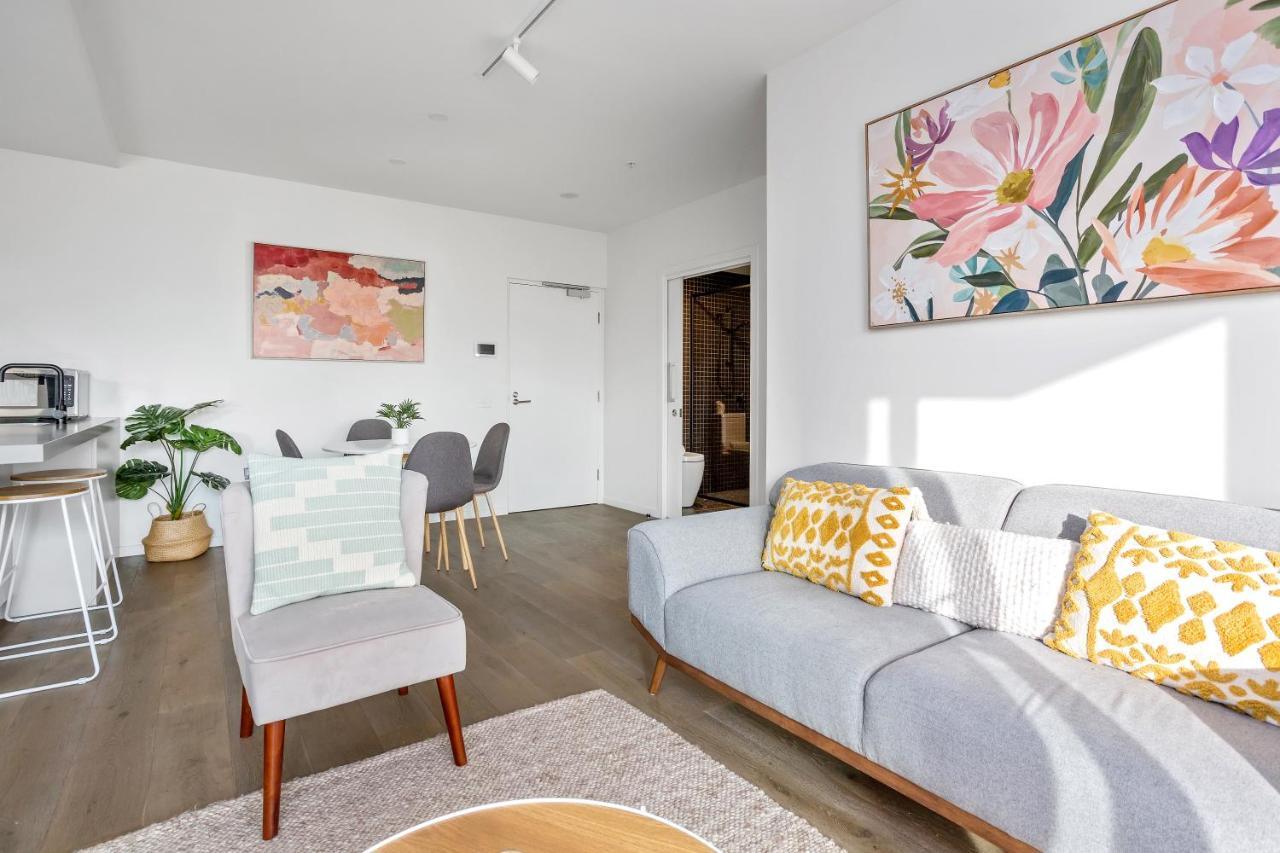 Palmerston St Apartments By Urban Rest Melbourne Luaran gambar