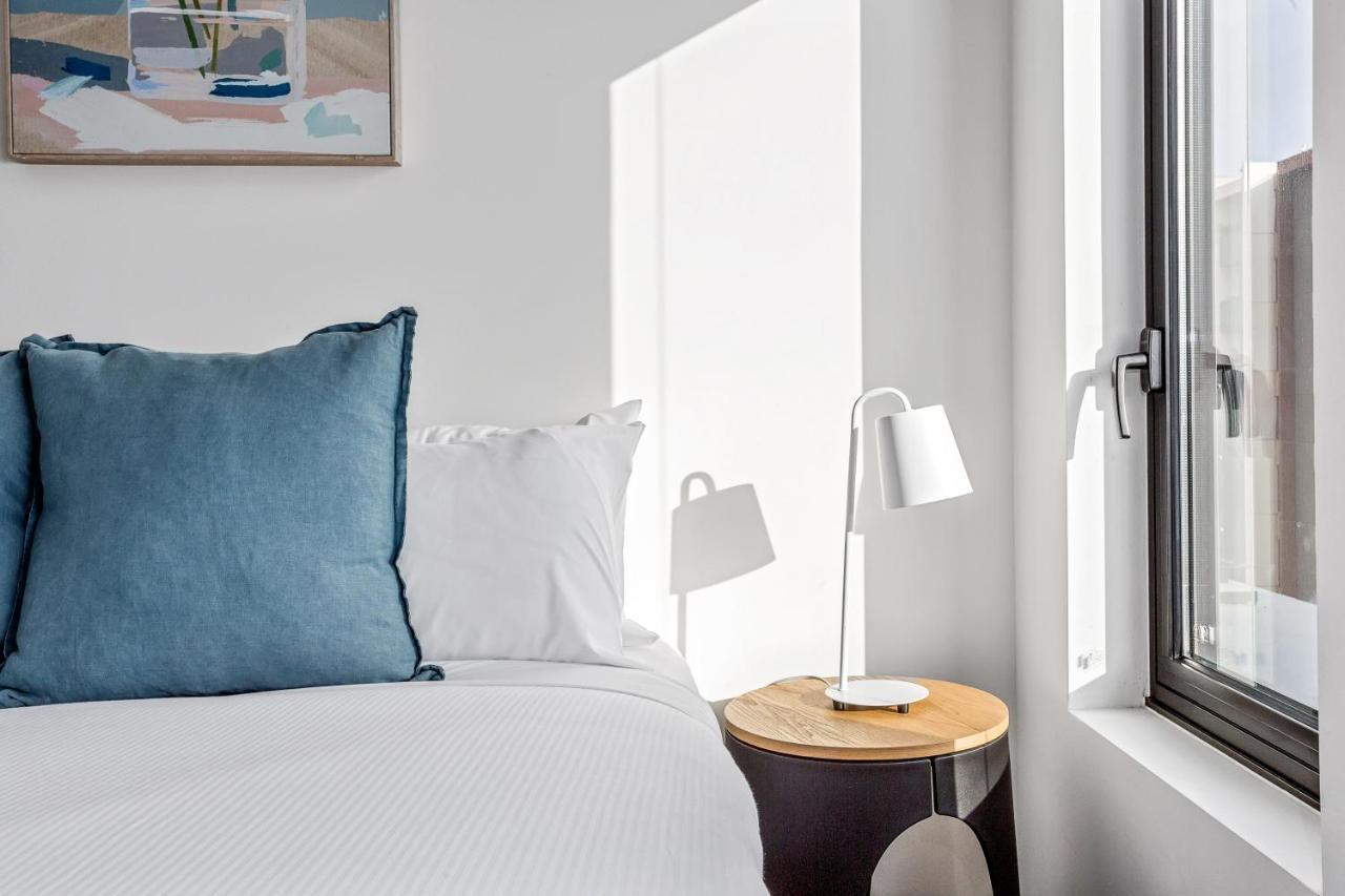 Palmerston St Apartments By Urban Rest Melbourne Luaran gambar