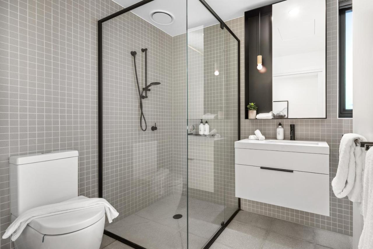 Palmerston St Apartments By Urban Rest Melbourne Luaran gambar