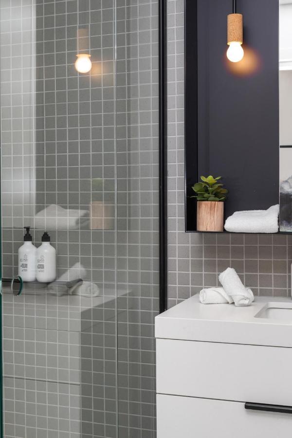 Palmerston St Apartments By Urban Rest Melbourne Luaran gambar