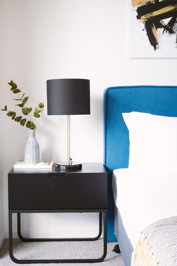 Palmerston St Apartments By Urban Rest Melbourne Luaran gambar