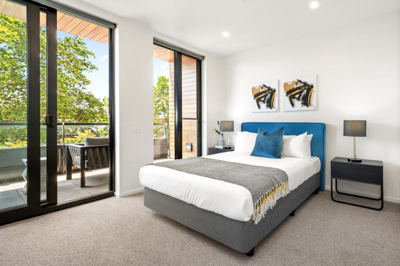 Palmerston St Apartments By Urban Rest Melbourne Luaran gambar