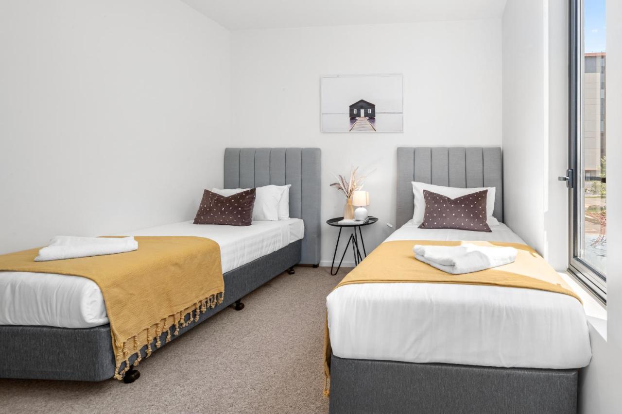 Palmerston St Apartments By Urban Rest Melbourne Luaran gambar