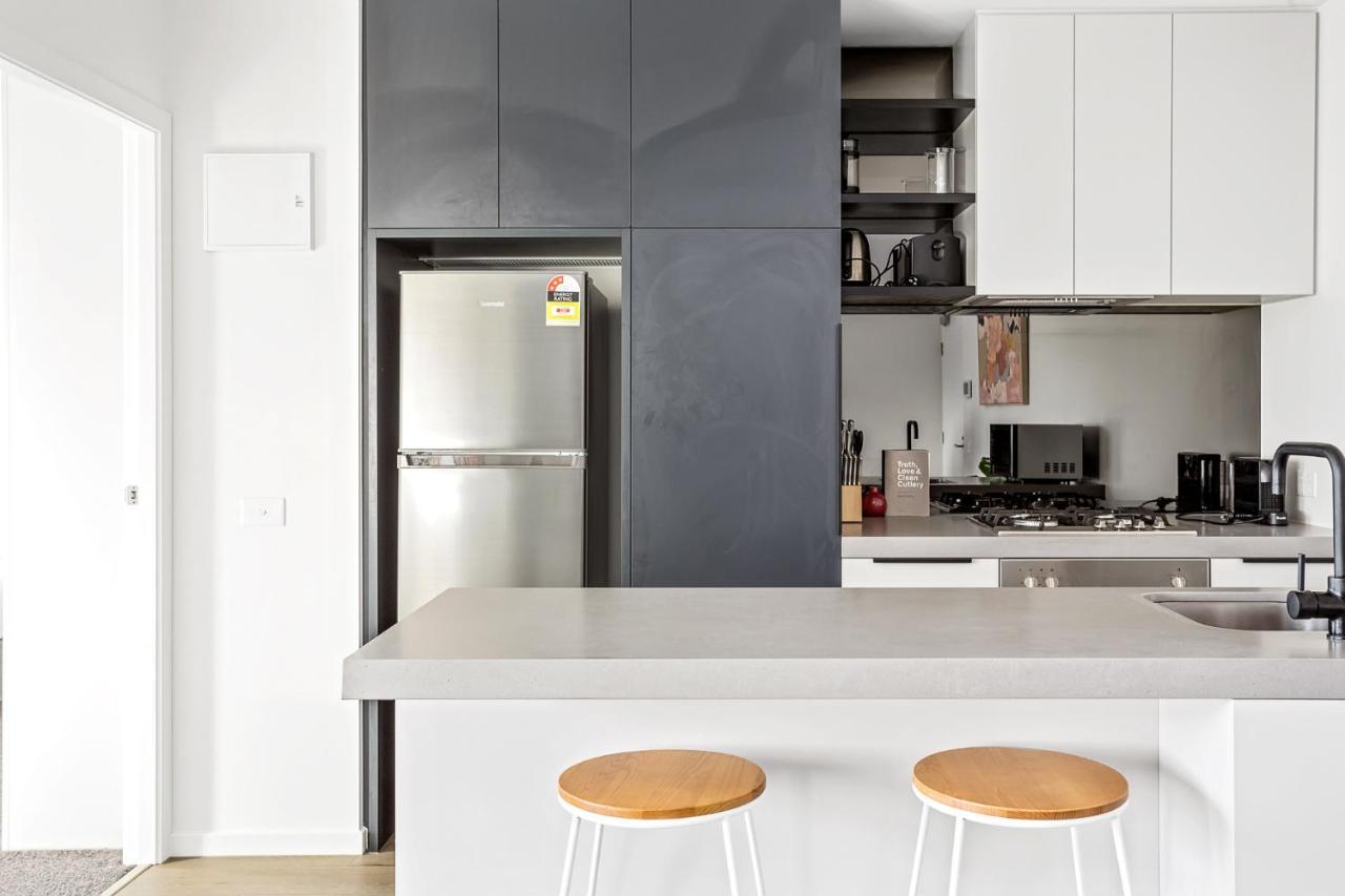 Palmerston St Apartments By Urban Rest Melbourne Luaran gambar